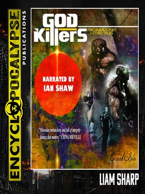 cover image of God Killers
